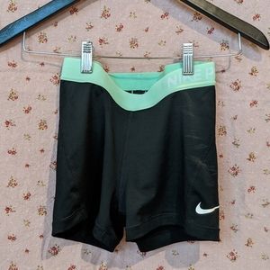 Nike Biker Shorts